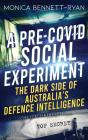A Pre-Covid Social Experiment - Preview