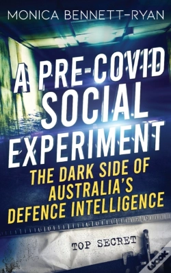 Capa do artigo A Pre-Covid Social Experiment