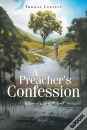 Capa do artigo A Preacher