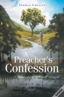 Capa do artigo A Preacher'S Confession