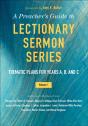 A Preacher'S Guide To Lectionary Sermon Series - Preview