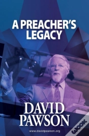Capa do artigo A Preacher