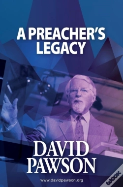 Capa do artigo A Preacher'S Legacy