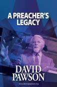 A Preacher'S Legacy