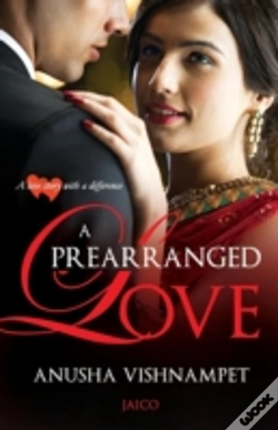 Capa do artigo A Prearranged Love