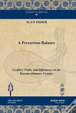 Capa do artigo A Precarious Balance