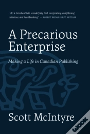 Capa do artigo A Precarious Enterprise