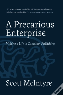 Capa do artigo A Precarious Enterprise