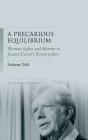 A Precarious Equilibrium - Preview