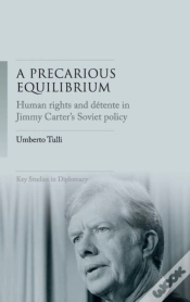 Capa do artigo A Precarious Equilibrium