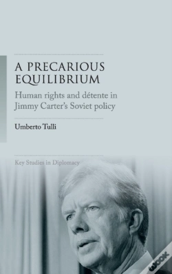 Capa do artigo A Precarious Equilibrium