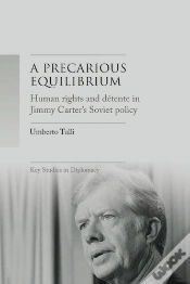 Capa do artigo A Precarious Equilibrium