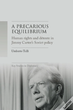 Capa do artigo A Precarious Equilibrium