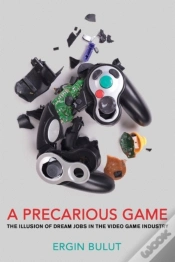Capa do artigo A Precarious Game