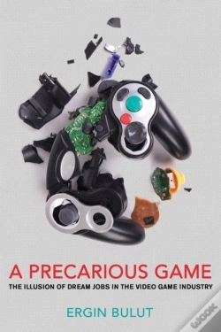 Capa do artigo A Precarious Game
