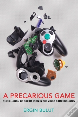 Capa do artigo A Precarious Game