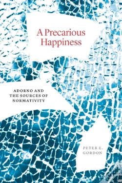Capa do artigo A Precarious Happiness