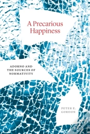Capa do artigo A Precarious Happiness