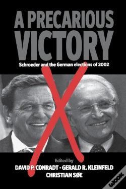 Capa do artigo A Precarious  Victory