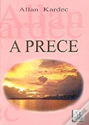 Capa do artigo A Prece