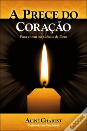 Capa do artigo A Prece do Coração