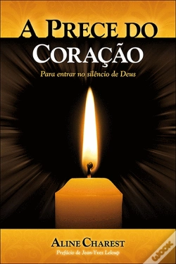 Capa do artigo A Prece do Coração