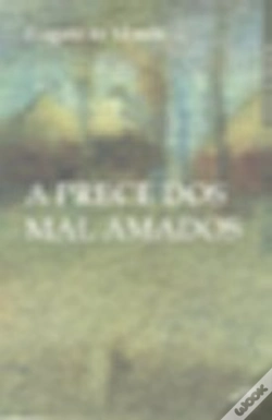 Capa do artigo A Prece dos Mal Amados