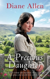 Capa do artigo A Precious Daughter