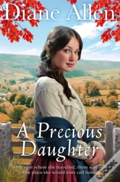 Capa do artigo A Precious Daughter