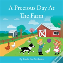Capa do artigo A Precious Day At The Farm
