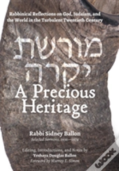 A Precious Heritage