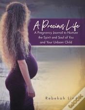 Capa do artigo A Precious Life