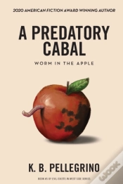Capa do artigo A Predatory Cabal