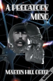Capa do artigo A Predatory Mind