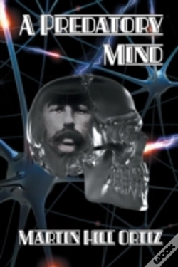 Capa do artigo A Predatory Mind