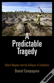 Capa do artigo A Predictable Tragedy