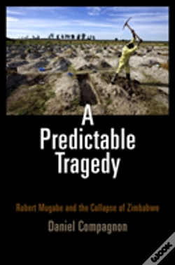 Capa do artigo A Predictable Tragedy