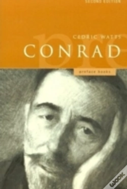 Capa do artigo A Preface To Conrad