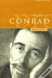Capa do artigo A Preface To Conrad