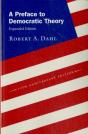 A Preface To Democratic Theory, Expanded Edition - Preview