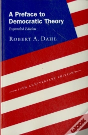 Capa do artigo A Preface To Democratic Theory, Expanded Edition