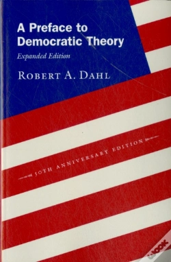 Capa do artigo A Preface To Democratic Theory, Expanded Edition