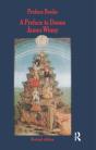 A Preface To Donne - Preview