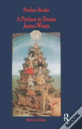 A Preface To Donne