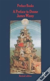 A Preface To Donne