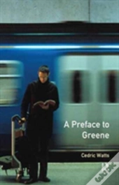 A Preface To Greene