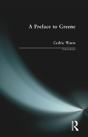 A Preface To Greene - Preview