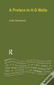 Capa do artigo A Preface To H G Wells