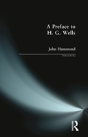 A Preface To H G Wells - Preview