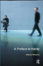 A Preface To Hardy - Preview